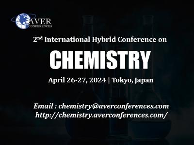 chemistry conference 2024
